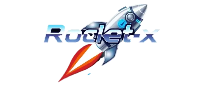 Rocket-X logo