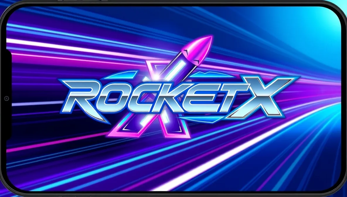 Mobile version of Rocket X