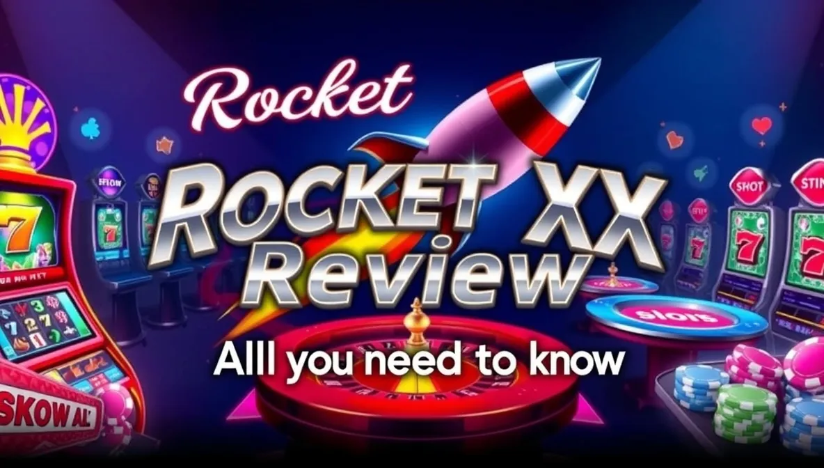 Rocket X Game Review: Everything You Need to Know