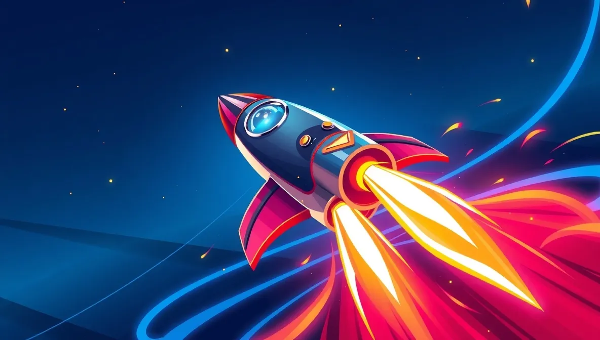 Benefits of playing Rocket X