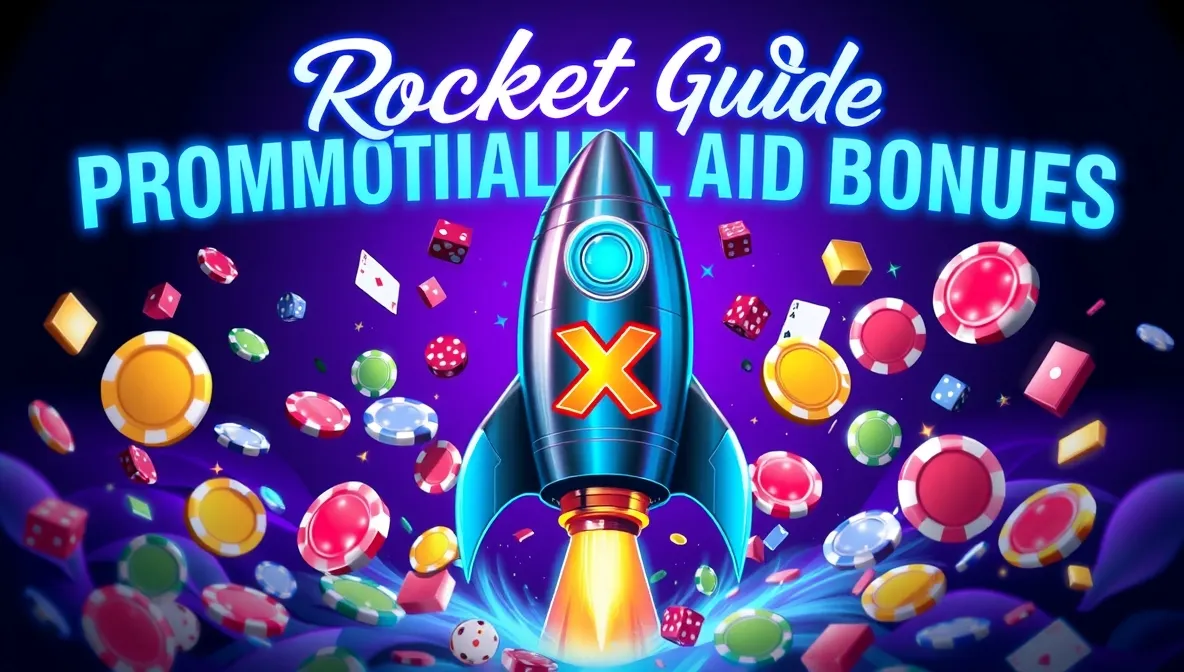 A complete guide to promo codes and bonuses