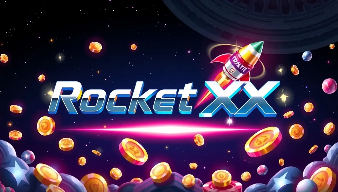 Bonuses in Rocket X: features and benefits